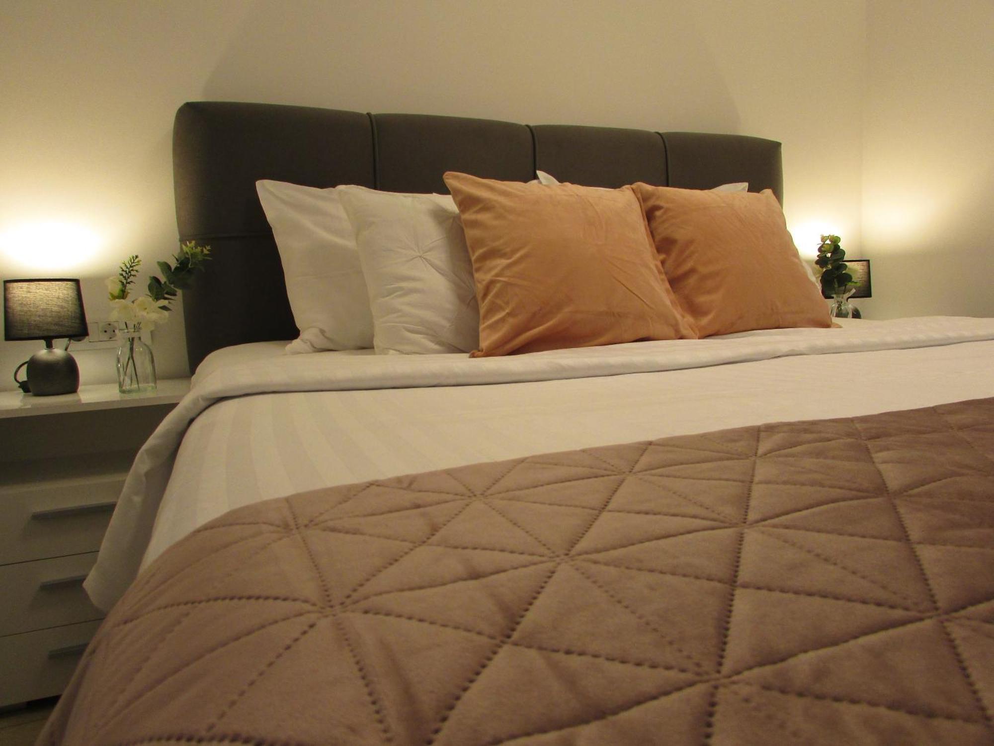 Appartement Sea Bonbon