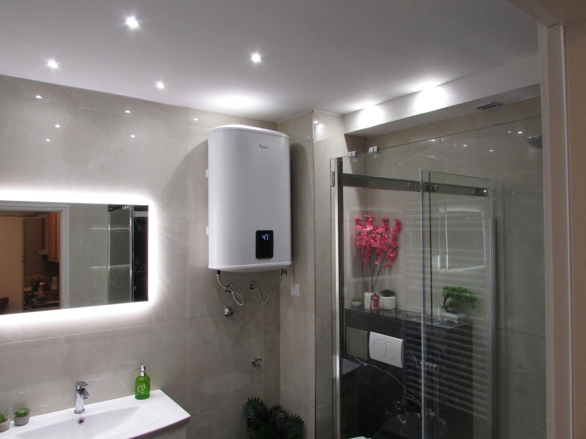 Appartement Sea Bonbon