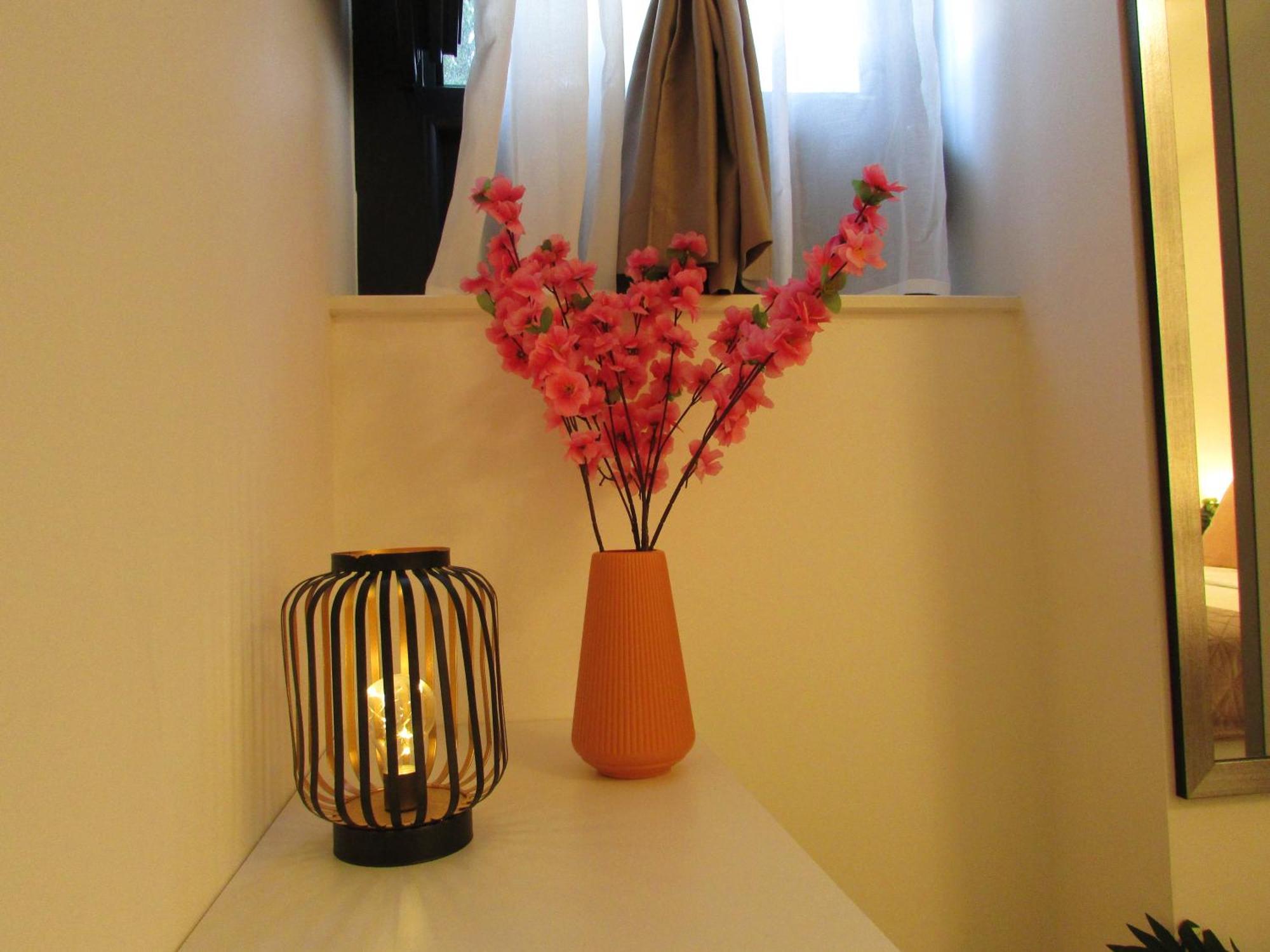 Appartement Sea Bonbon *