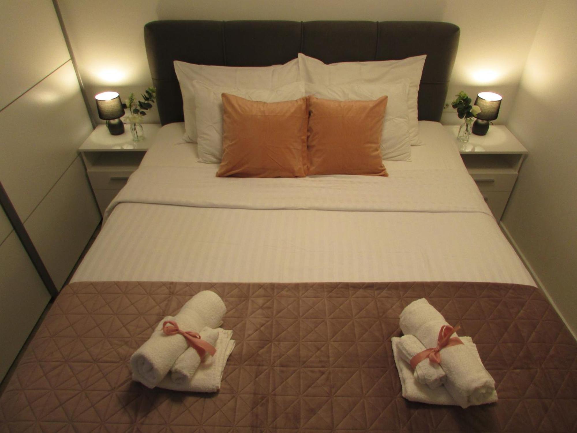 Sea Bonbon Appartement