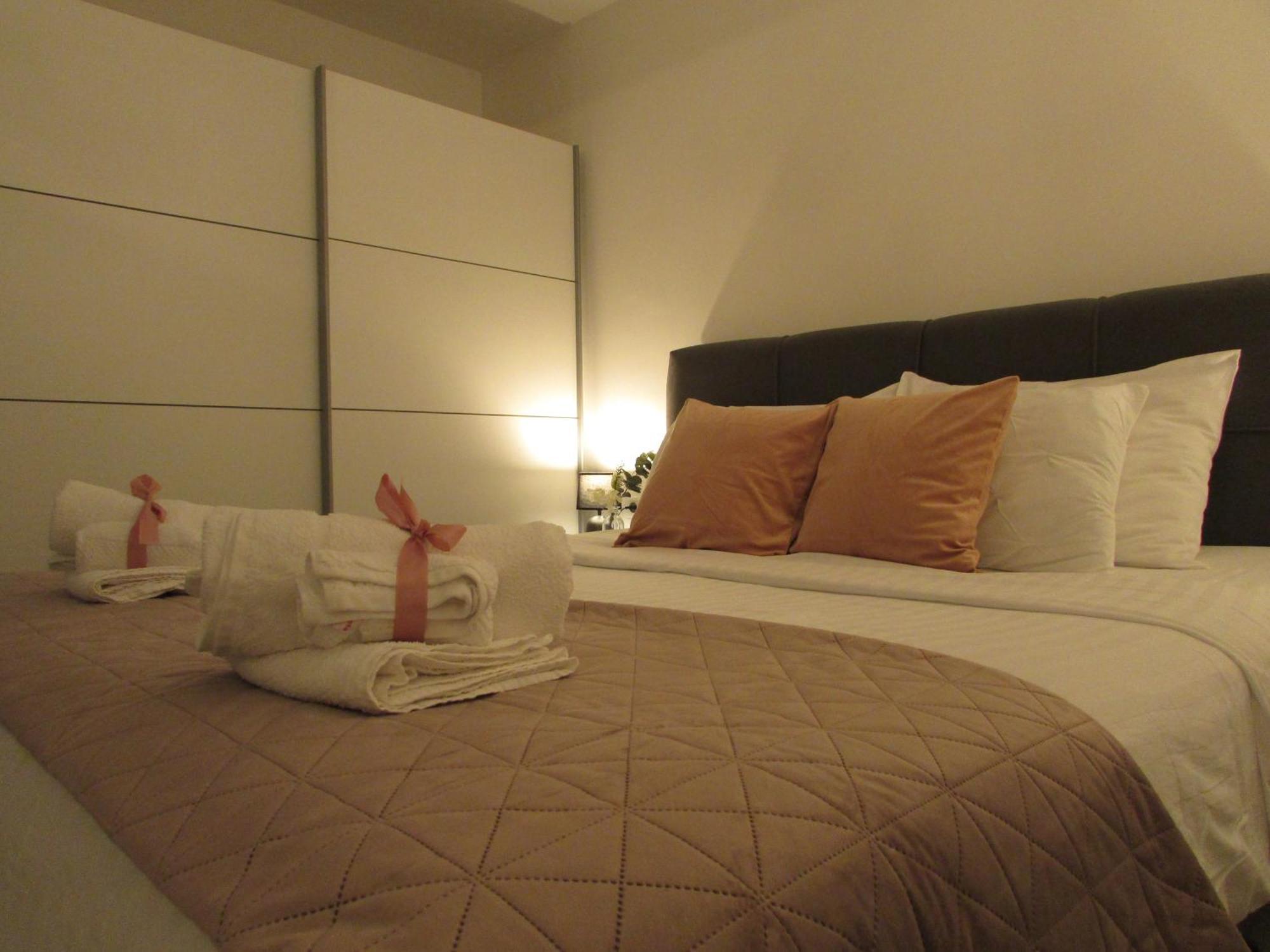 Appartement Sea Bonbon Zadar